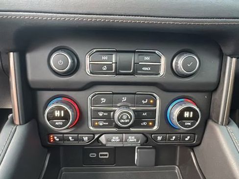 Used 2024 Chevrolet Tahoe High Country w/ Max Trailering Package image 23