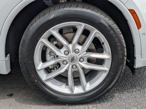 Used 2023 Dodge Durango R/T AWD/4WD image 12