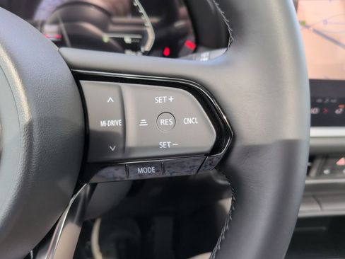 New 2026 MAZDA CX-5 2.5 S w/ Premium Package AWD/4WD image 23
