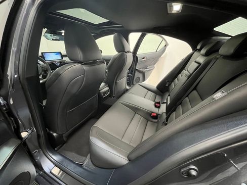 Used 2023 Lexus IS 350 F Sport w/ Navigation Package RWD image 17