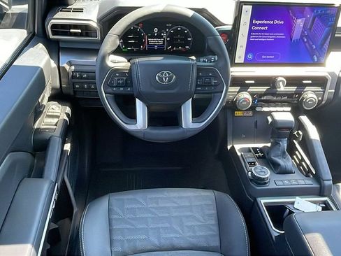 New 2026 Toyota 4Runner TRD Off-Road Premium AWD/4WD image 14