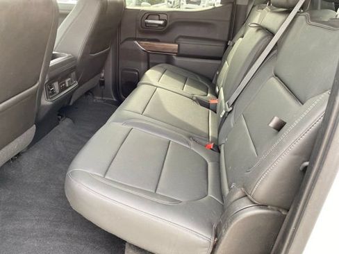 Used 2019 Chevrolet Silverado 1500 RST AWD/4WD image 30