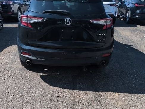Used 2019 Acura RDX AWD image 5
