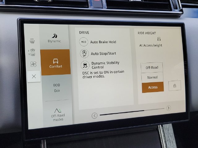 Used 2024 Land Rover Range Rover Velar Dynamic SE AWD/4WD image 31