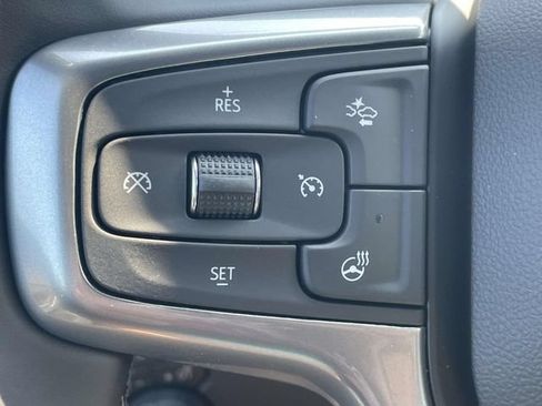 New 2026 Chevrolet Silverado 1500 RST AWD/4WD image 17