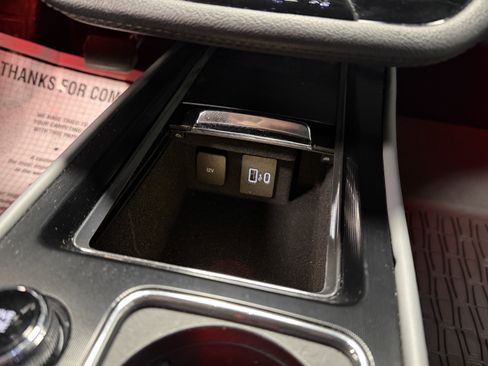 Used 2020 Lincoln Corsair Reserve w/ Equipment Group 201A image 17