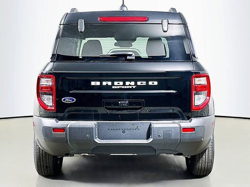 New 2025 Ford Bronco Sport Big Bend w/ Convenience Package image 5
