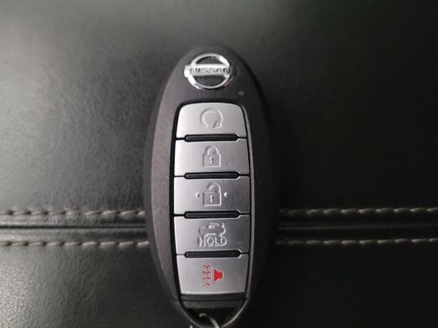Used 2023 Nissan Sentra SV w/ All-Weather Package FWD image 32