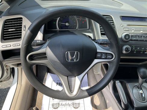 Used 2010 Honda Civic LX image 24