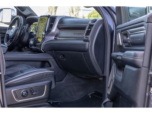Used 2021 RAM 1500 Limited image 10