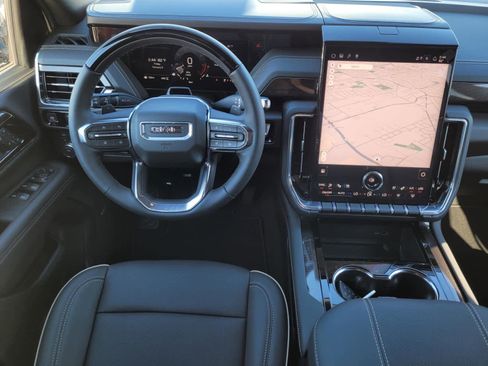 New 2026 GMC Yukon XL Elevation w/ Elevation Premium Package image 15