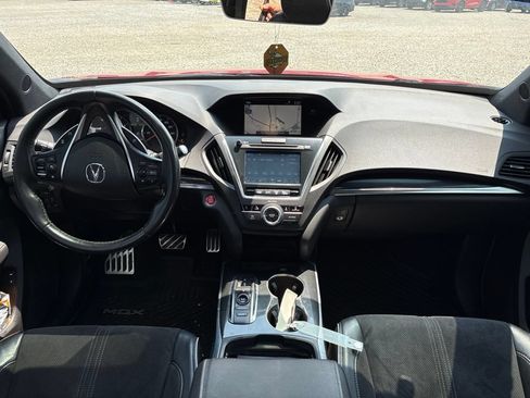 Used 2019 Acura MDX A-Spec AWD/4WD image 21