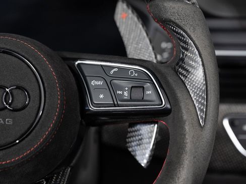 Used 2019 Audi S5 Premium Plus w/ S Sport Package image 28