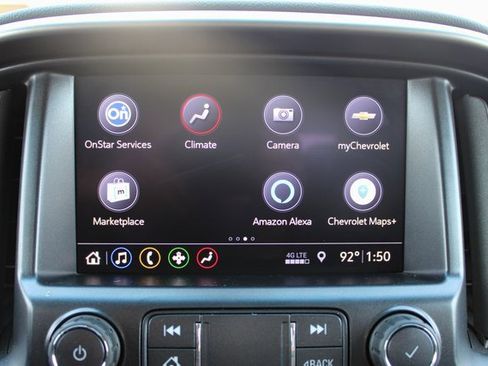 Used 2020 Chevrolet Colorado Z71 image 26