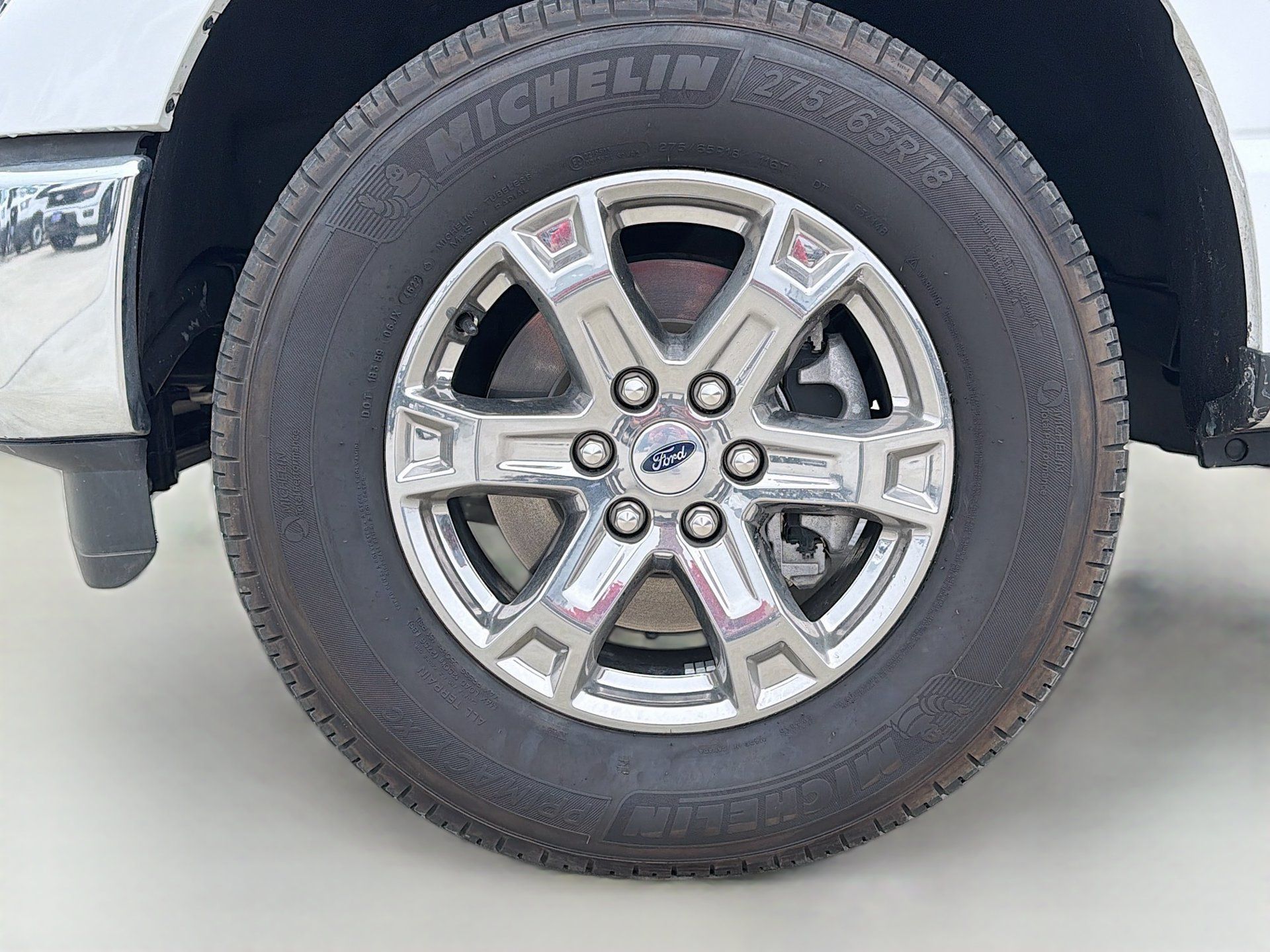 Used 2023 Ford F150 XLT w/ Equipment Group 302A High AWD/4WD image 31