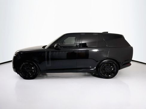 New 2026 Land Rover Range Rover SE AWD/4WD image 8