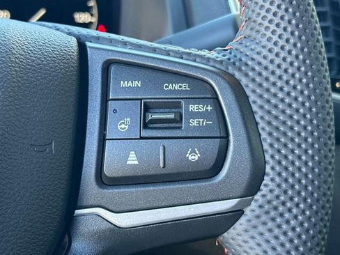 New 2026 Honda Ridgeline TrailSport+ image 29