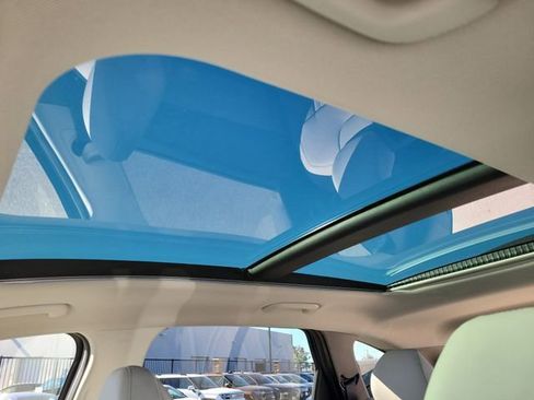 New 2026 Hyundai Tucson Limited image 16