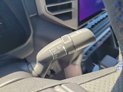 New 2026 Toyota Tundra Platinum AWD/4WD image 18