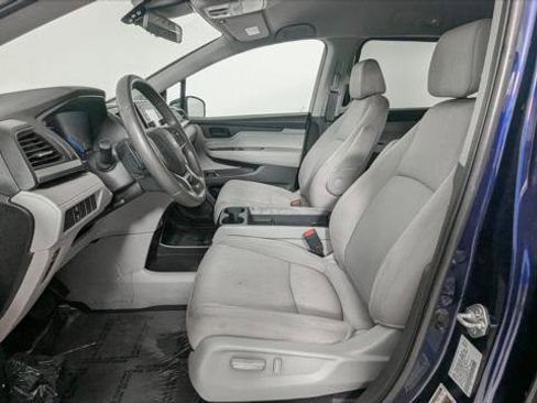 Used 2022 Honda Odyssey LX image 15