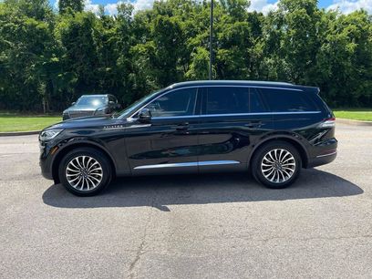 Used 2020 Lincoln Aviator Reserve w/ Equipment Group 201A