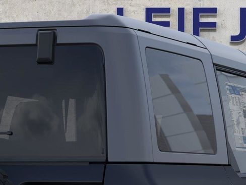 New 2026 Ford Bronco Badlands AWD/4WD image 25