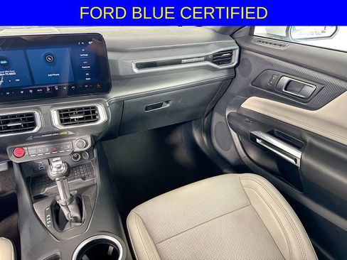 Certified 2024 Ford Mustang Premium RWD image 25