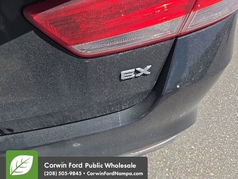 Used 2016 Kia Optima EX w/ Premium Package FWD image 13
