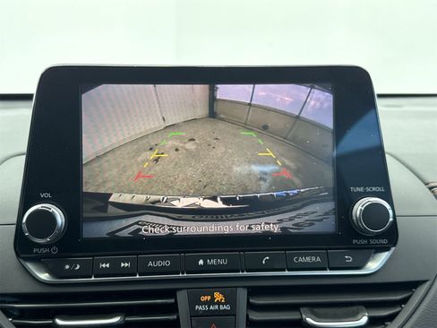 Used 2019 Nissan Altima 2.5 SR image 23