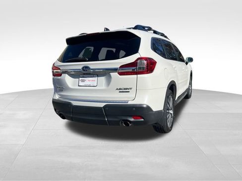 Used 2020 Subaru Ascent Limited w/ Technology Package image 5