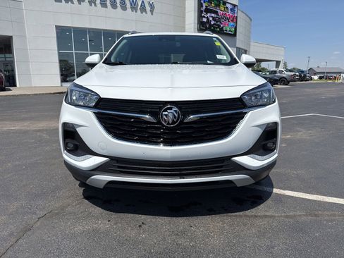 Used 2022 Buick Encore GX Select FWD image 2