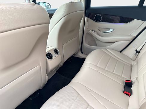Certified 2020 Mercedes-Benz GLC 300 image 14