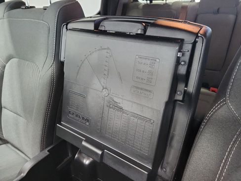 Used 2023 RAM 1500 Big Horn image 49