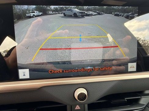 Certified 2026 Toyota Crown XLE image 30