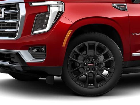 New 2026 GMC Yukon XL Elevation w/ Elevation Premium Package image 8