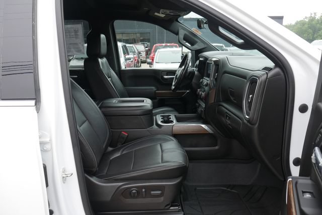 Used 2022 Chevrolet Silverado 3500 High Country AWD/4WD image 28