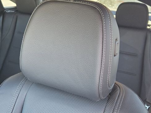 Certified 2025 Mercedes-Benz GLE 450 4MATIC Coupe image 16