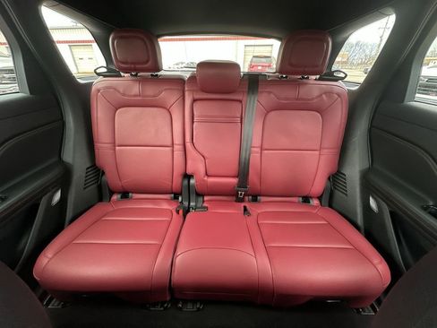 Used 2025 Lincoln Corsair Reserve FWD image 22