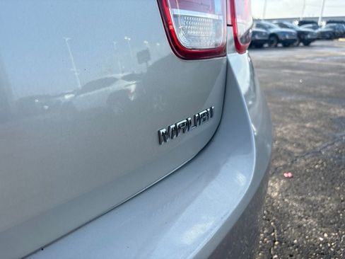 Used 2013 Chevrolet Malibu LS FWD image 11
