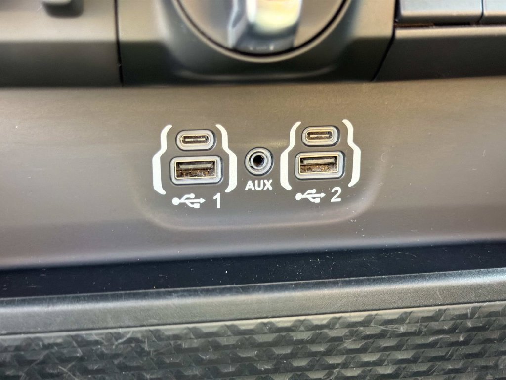 Used 2021 RAM 1500 Rebel w/ Rebel Level 1 Equipment Group AWD/4WD image 30