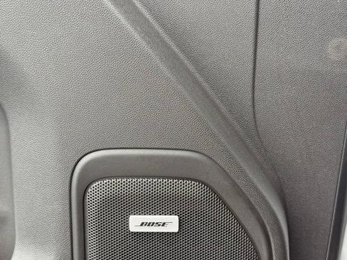 Used 2020 Chevrolet Silverado 1500 RST AWD/4WD image 24