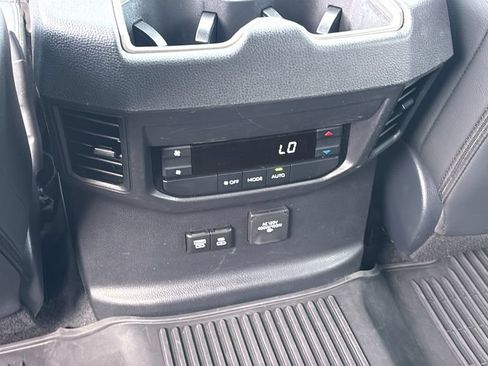 Used 2025 Toyota Sequoia SR5 w/ SR5 Premium Package AWD/4WD image 10