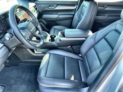 New 2026 GMC Terrain Elevation w/ Elevation Premium Package image 24