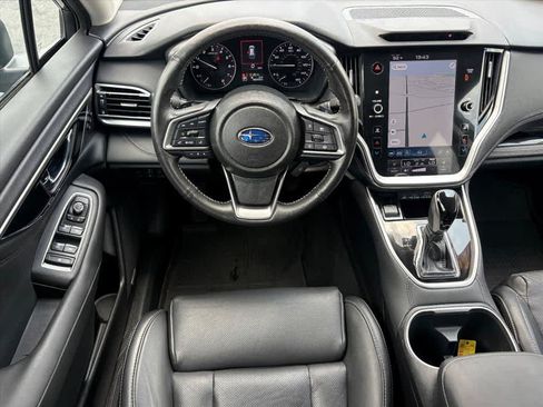 Used 2024 Subaru Outback Limited AWD/4WD image 4