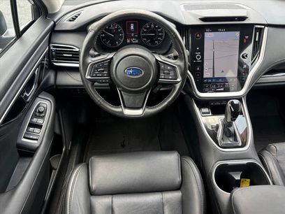 Used 2024 Subaru Outback Limited