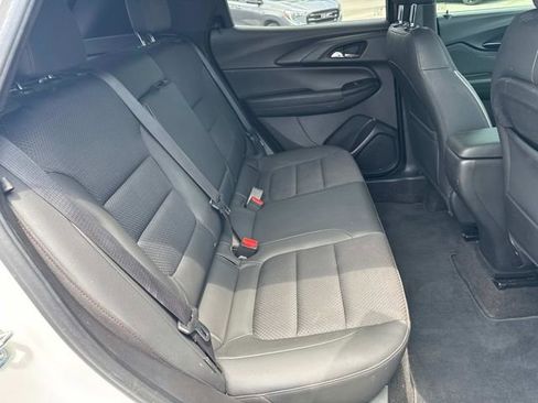 Used 2022 Chevrolet TrailBlazer RS FWD image 20