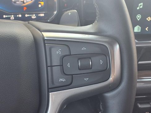 Used 2024 Chevrolet Silverado 1500 RST w/ RST All Star Premium Package image 17