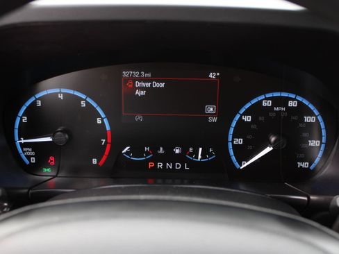 Used 2023 Ford Bronco Sport Big Bend image 11