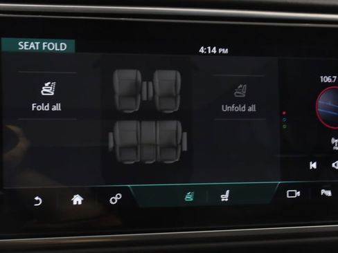 Used 2020 Land Rover Range Rover Autobiography image 30