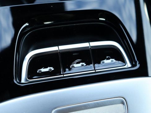 New 2026 Mercedes-Benz CLE 53 AMG 4MATIC Cabriolet image 31